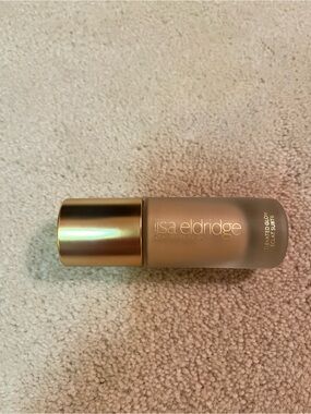 Lisa Eldridge Elevated Glow Highlighter - Crystal Nebula